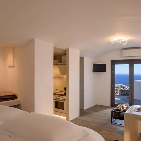 Lf & Hotel *