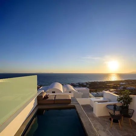Hotel Lf &