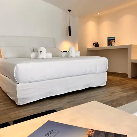 Hotel Lf &